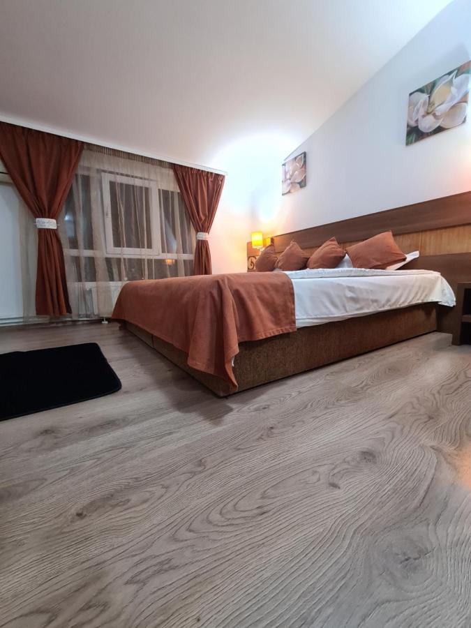 Garsoniera privata Bed & Breakfast Bucureşti Exterior foto