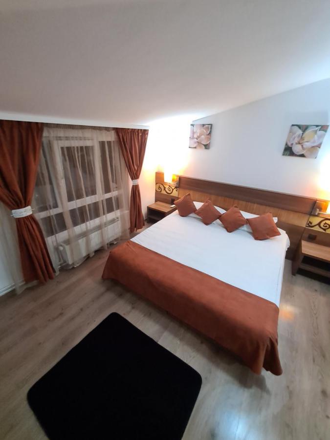 Garsoniera privata Bed & Breakfast Bucureşti Exterior foto