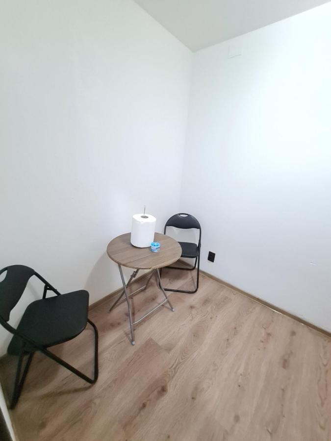 Garsoniera privata Bed & Breakfast Bucureşti Exterior foto